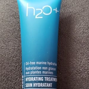 h2O+ Hydrating Treatment